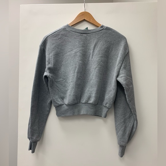 Gray wild fable sweatshirt size small - Picture 3 of 3